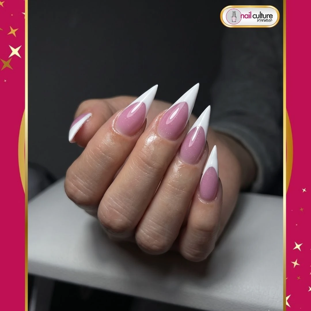 September-inspired nail art ideas
